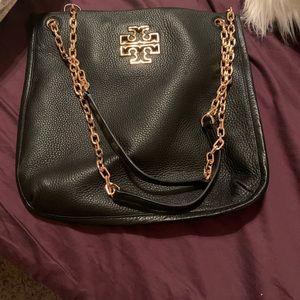 Tory Burch Britten swingpack! Brand new!